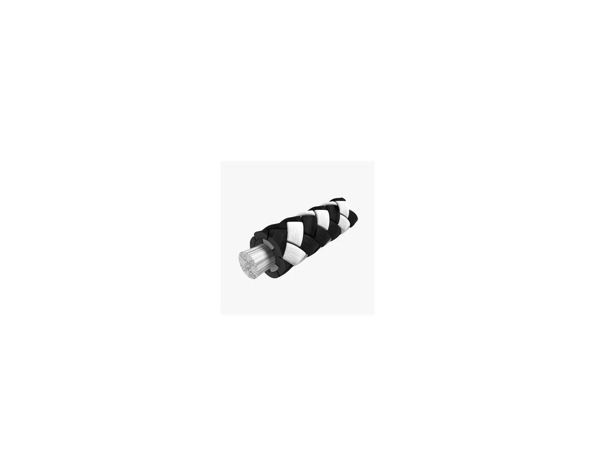 Shimano SH-IC500W Boa Repair Kit (Clear) (Left) - view 2